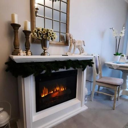 Apartament Baltycka Kołobrzeg Kültér fotó