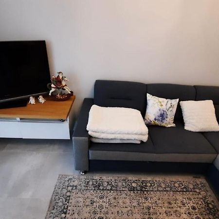 Apartament Baltycka Kołobrzeg Kültér fotó