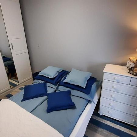 Apartament Baltycka Kołobrzeg Kültér fotó