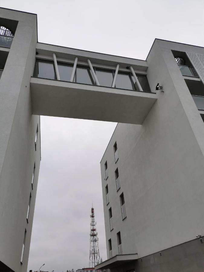 Apartament Baltycka Kołobrzeg Kültér fotó