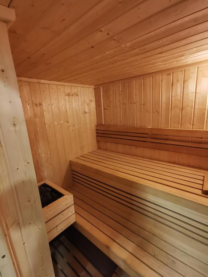 Apartament Baltycka Kołobrzeg Kültér fotó