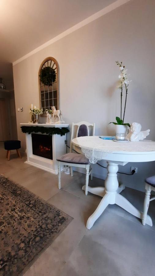 Apartament Baltycka Kołobrzeg Kültér fotó