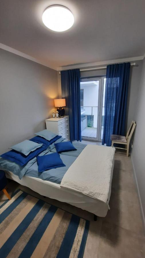 Apartament Baltycka Kołobrzeg Kültér fotó